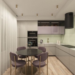 Накладной светильник Denkirs TUBE DK2051-SG в Нижнем Тагиле - nizhniy-tagil.ok-mebel.com | фото 3