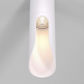 Накладной светильник Elektrostandard Apex 25113/LED 7W 3000K белый в Нижнем Тагиле - nizhniy-tagil.ok-mebel.com | фото 5