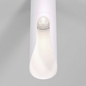 Накладной светильник Elektrostandard Apex 25113/LED 7W 4000K белый в Нижнем Тагиле - nizhniy-tagil.ok-mebel.com | фото 5