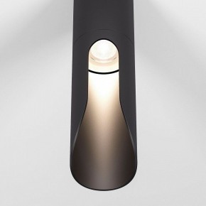 Накладной светильник Elektrostandard Apex 25113/LED 7W 4000K черный в Нижнем Тагиле - nizhniy-tagil.ok-mebel.com | фото 5