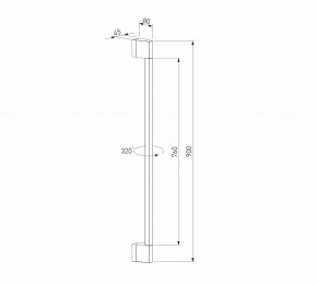Накладной светильник Elektrostandard Argos 35122/D в Нижнем Тагиле - nizhniy-tagil.ok-mebel.com | фото 4