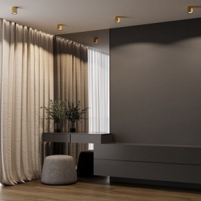Накладной светильник Elektrostandard Primo 25116/LED в Нижнем Тагиле - nizhniy-tagil.ok-mebel.com | фото 4