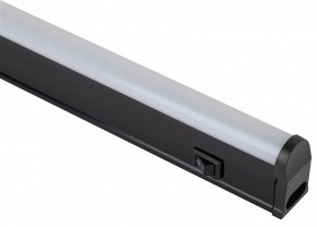 Накладной светильник Эра  LLED-01-08W-4000-B в Нижнем Тагиле - nizhniy-tagil.ok-mebel.com | фото 4