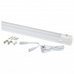 Накладной светильник Эра  LLED-02-04W-4000-MS-W в Нижнем Тагиле - nizhniy-tagil.ok-mebel.com | фото