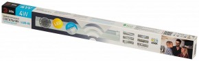 Накладной светильник Эра  LLED-02-04W-4000-MS-W в Нижнем Тагиле - nizhniy-tagil.ok-mebel.com | фото 8