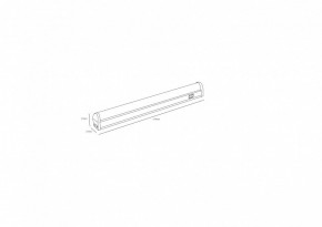 Накладной светильник Эра  LLED-02-04W-4000-MS-W в Нижнем Тагиле - nizhniy-tagil.ok-mebel.com | фото 9