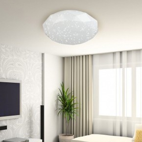 Накладной светильник Эра  SPB-6-24-6,5K Sparkle в Нижнем Тагиле - nizhniy-tagil.ok-mebel.com | фото 3