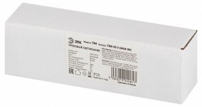 Накладной светильник Эра  TRM-S5-2-6W4K-WH в Нижнем Тагиле - nizhniy-tagil.ok-mebel.com | фото 6
