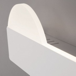 Накладной светильник Eurosvet Bona 40143/1 LED белый 11W в Нижнем Тагиле - nizhniy-tagil.ok-mebel.com | фото 4