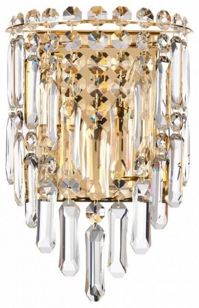Накладной светильник Favourite Diadem 4724-2W в Нижнем Тагиле - nizhniy-tagil.ok-mebel.com | фото