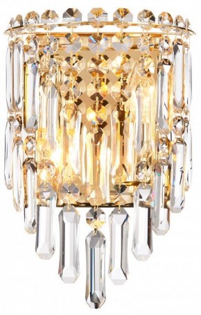 Накладной светильник Favourite Diadem 4724-2W в Нижнем Тагиле - nizhniy-tagil.ok-mebel.com | фото 2