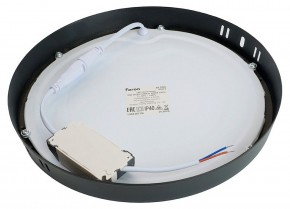 Накладной светильник Feron AL504 51073 в Нижнем Тагиле - nizhniy-tagil.ok-mebel.com | фото 6