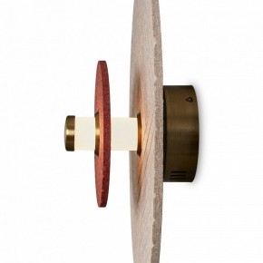 Накладной светильник Freya Acoustic FR5494WL-L4TR в Нижнем Тагиле - nizhniy-tagil.ok-mebel.com | фото 5