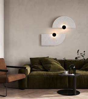 Накладной светильник Freya Felt FR6189WL-L20LG в Нижнем Тагиле - nizhniy-tagil.ok-mebel.com | фото 6