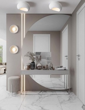 Накладной светильник Freya Mound FR5428CL-01W в Нижнем Тагиле - nizhniy-tagil.ok-mebel.com | фото 4