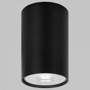 Накладной светильник Imex SIMPLE IL.0005.2700-BK в Нижнем Тагиле - nizhniy-tagil.ok-mebel.com | фото