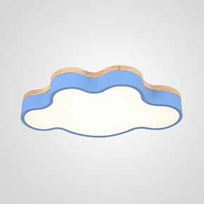 Накладной светильник Imperiumloft CLOUD ECO Blue CLOUD-ECO01 в Нижнем Тагиле - nizhniy-tagil.ok-mebel.com | фото
