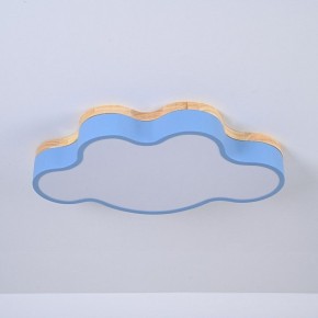 Накладной светильник Imperiumloft CLOUD ECO Blue CLOUD-ECO01 в Нижнем Тагиле - nizhniy-tagil.ok-mebel.com | фото 2