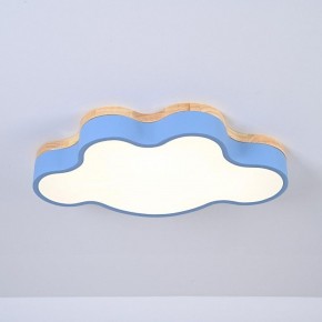 Накладной светильник Imperiumloft CLOUD ECO Blue CLOUD-ECO01 в Нижнем Тагиле - nizhniy-tagil.ok-mebel.com | фото 3