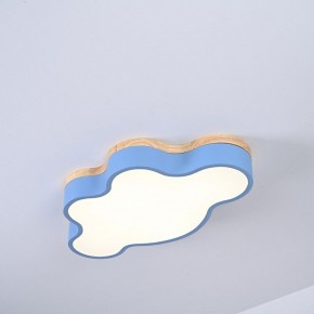 Накладной светильник Imperiumloft CLOUD ECO Blue CLOUD-ECO01 в Нижнем Тагиле - nizhniy-tagil.ok-mebel.com | фото 4