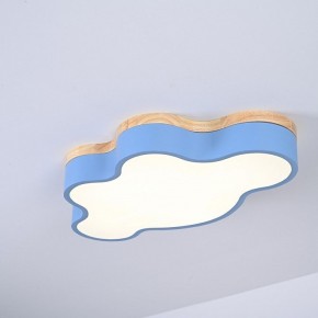 Накладной светильник Imperiumloft CLOUD ECO Blue CLOUD-ECO01 в Нижнем Тагиле - nizhniy-tagil.ok-mebel.com | фото 5
