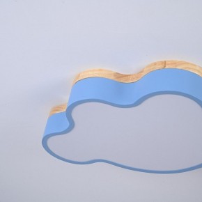 Накладной светильник Imperiumloft CLOUD ECO Blue CLOUD-ECO01 в Нижнем Тагиле - nizhniy-tagil.ok-mebel.com | фото 6