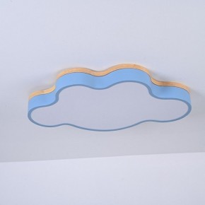 Накладной светильник Imperiumloft CLOUD ECO Blue CLOUD-ECO01 в Нижнем Тагиле - nizhniy-tagil.ok-mebel.com | фото 2