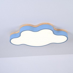 Накладной светильник Imperiumloft CLOUD ECO Blue CLOUD-ECO01 в Нижнем Тагиле - nizhniy-tagil.ok-mebel.com | фото 3