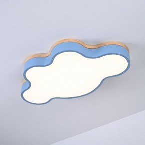 Накладной светильник Imperiumloft CLOUD ECO Blue CLOUD-ECO01 в Нижнем Тагиле - nizhniy-tagil.ok-mebel.com | фото 4