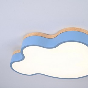 Накладной светильник Imperiumloft CLOUD ECO Blue CLOUD-ECO01 в Нижнем Тагиле - nizhniy-tagil.ok-mebel.com | фото 7