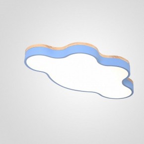 Накладной светильник Imperiumloft CLOUD ECO Blue CLOUD-ECO01 в Нижнем Тагиле - nizhniy-tagil.ok-mebel.com | фото