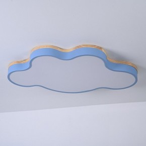 Накладной светильник Imperiumloft CLOUD ECO Blue CLOUD-ECO01 в Нижнем Тагиле - nizhniy-tagil.ok-mebel.com | фото 2