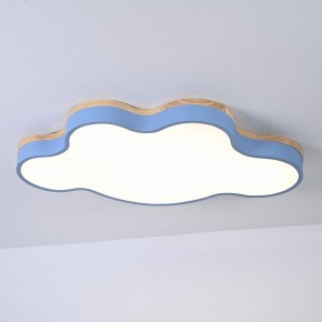 Накладной светильник Imperiumloft CLOUD ECO Blue CLOUD-ECO01 в Нижнем Тагиле - nizhniy-tagil.ok-mebel.com | фото 3