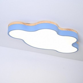 Накладной светильник Imperiumloft CLOUD ECO Blue CLOUD-ECO01 в Нижнем Тагиле - nizhniy-tagil.ok-mebel.com | фото 4