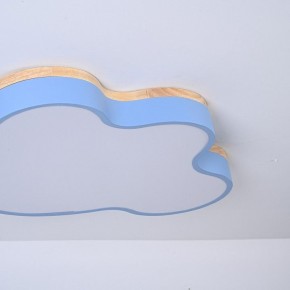Накладной светильник Imperiumloft CLOUD ECO Blue CLOUD-ECO01 в Нижнем Тагиле - nizhniy-tagil.ok-mebel.com | фото 6