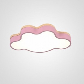 Накладной светильник Imperiumloft CLOUD ECO Pink CLOUD-ECO01 в Нижнем Тагиле - nizhniy-tagil.ok-mebel.com | фото