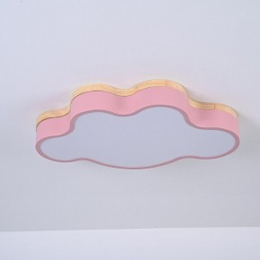 Накладной светильник Imperiumloft CLOUD ECO Pink CLOUD-ECO01 в Нижнем Тагиле - nizhniy-tagil.ok-mebel.com | фото 2