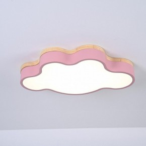 Накладной светильник Imperiumloft CLOUD ECO Pink CLOUD-ECO01 в Нижнем Тагиле - nizhniy-tagil.ok-mebel.com | фото 3
