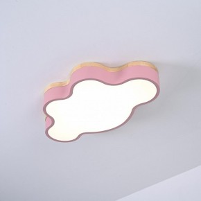 Накладной светильник Imperiumloft CLOUD ECO Pink CLOUD-ECO01 в Нижнем Тагиле - nizhniy-tagil.ok-mebel.com | фото 4
