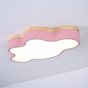 Накладной светильник Imperiumloft CLOUD ECO Pink CLOUD-ECO01 в Нижнем Тагиле - nizhniy-tagil.ok-mebel.com | фото 5