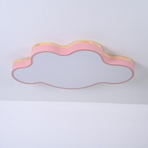 Накладной светильник Imperiumloft CLOUD ECO Pink CLOUD-ECO01 в Нижнем Тагиле - nizhniy-tagil.ok-mebel.com | фото 2