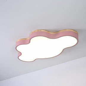 Накладной светильник Imperiumloft CLOUD ECO Pink CLOUD-ECO01 в Нижнем Тагиле - nizhniy-tagil.ok-mebel.com | фото 3
