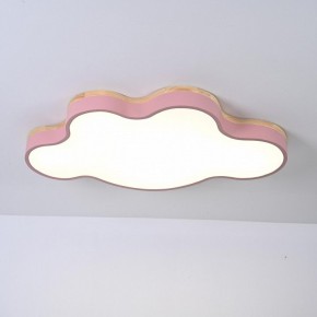 Накладной светильник Imperiumloft CLOUD ECO Pink CLOUD-ECO01 в Нижнем Тагиле - nizhniy-tagil.ok-mebel.com | фото 4