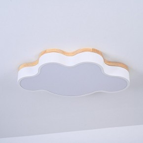 Накладной светильник Imperiumloft CLOUD ECO White CLOUD-ECO01 в Нижнем Тагиле - nizhniy-tagil.ok-mebel.com | фото 2