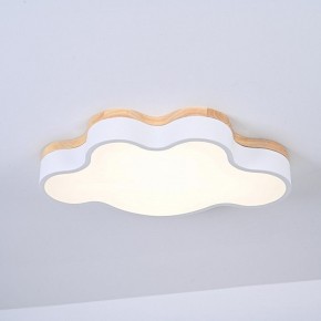 Накладной светильник Imperiumloft CLOUD ECO White CLOUD-ECO01 в Нижнем Тагиле - nizhniy-tagil.ok-mebel.com | фото 3