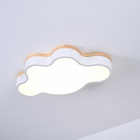 Накладной светильник Imperiumloft CLOUD ECO White CLOUD-ECO01 в Нижнем Тагиле - nizhniy-tagil.ok-mebel.com | фото 4