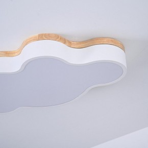 Накладной светильник Imperiumloft CLOUD ECO White CLOUD-ECO01 в Нижнем Тагиле - nizhniy-tagil.ok-mebel.com | фото 7