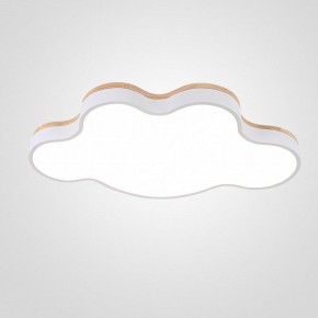 Накладной светильник Imperiumloft CLOUD ECO White CLOUD-ECO01 в Нижнем Тагиле - nizhniy-tagil.ok-mebel.com | фото