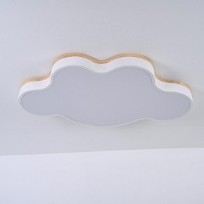 Накладной светильник Imperiumloft CLOUD ECO White CLOUD-ECO01 в Нижнем Тагиле - nizhniy-tagil.ok-mebel.com | фото 2