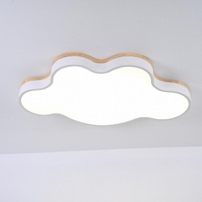 Накладной светильник Imperiumloft CLOUD ECO White CLOUD-ECO01 в Нижнем Тагиле - nizhniy-tagil.ok-mebel.com | фото 3
